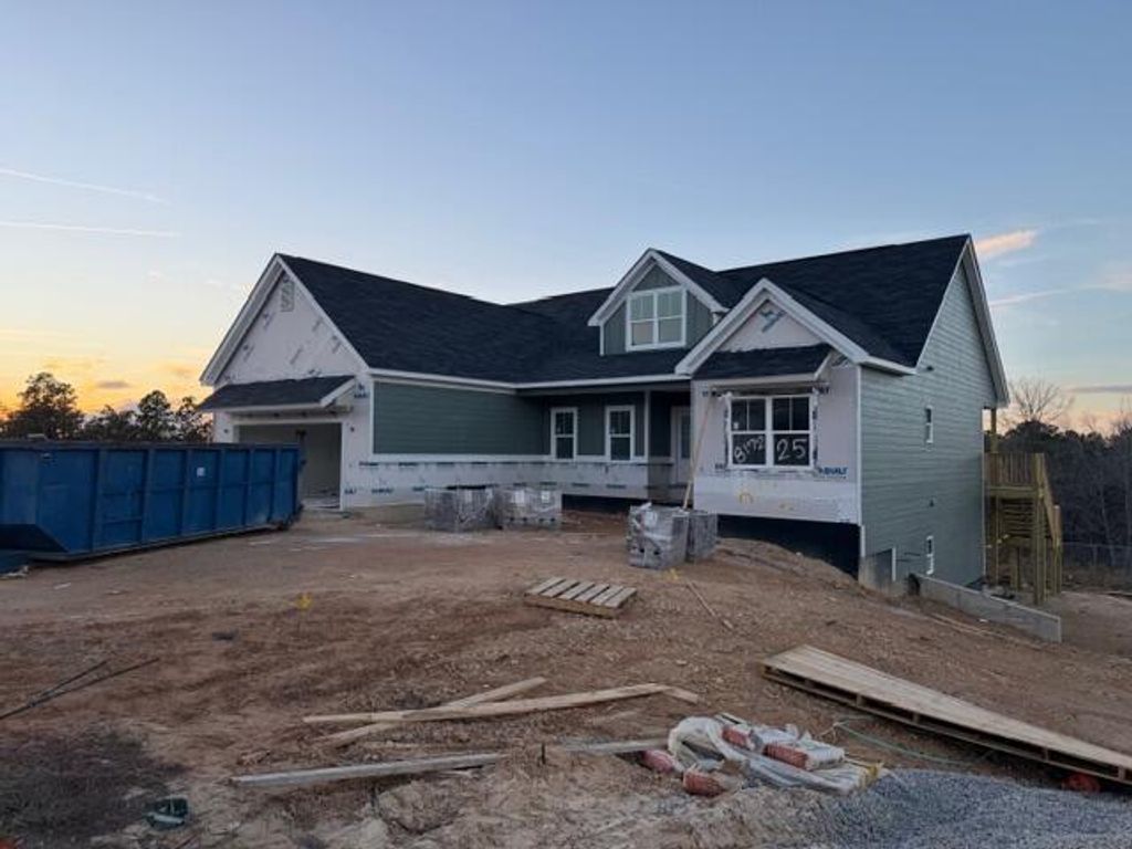 Photo of 8172 Crossbow Landing, Graniteville, SC 29829 (MLS # 550445)