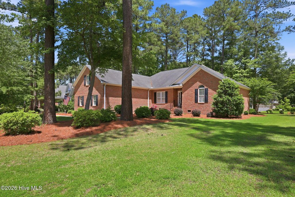 Photo of 125 Thames Lane, Chocowinity, NC 27817 (MLS # 100576327)