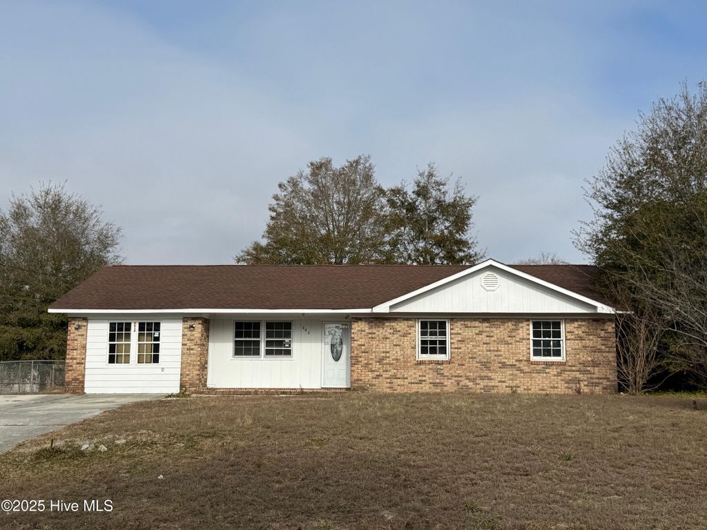 Photo of 446 Cathay Road, Wilmington, NC 28412 (MLS # 100546718)