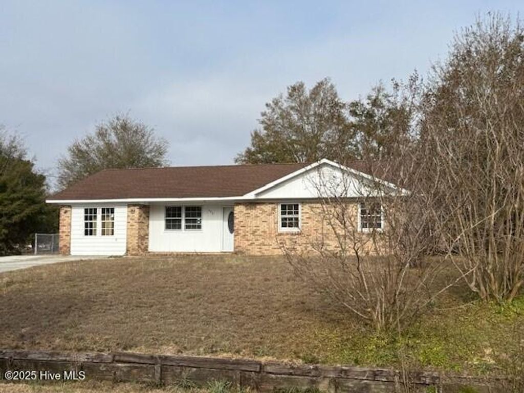 Photo of 446 Cathay Road, Wilmington, NC 28412 (MLS # 100546718)