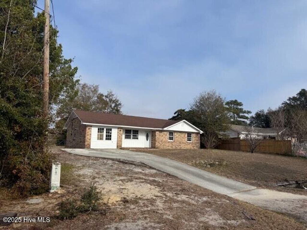 Photo of 446 Cathay Road, Wilmington, NC 28412 (MLS # 100546718)