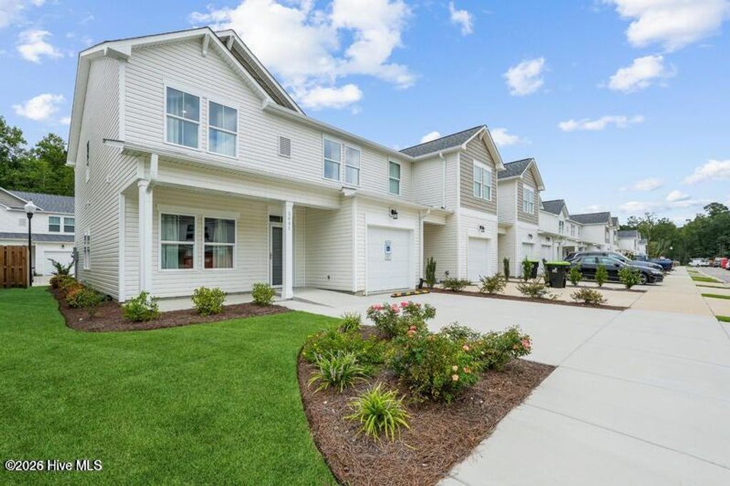 Photo of 5102 Northstar Drive, Leland, NC 28451 (MLS # 100551927)