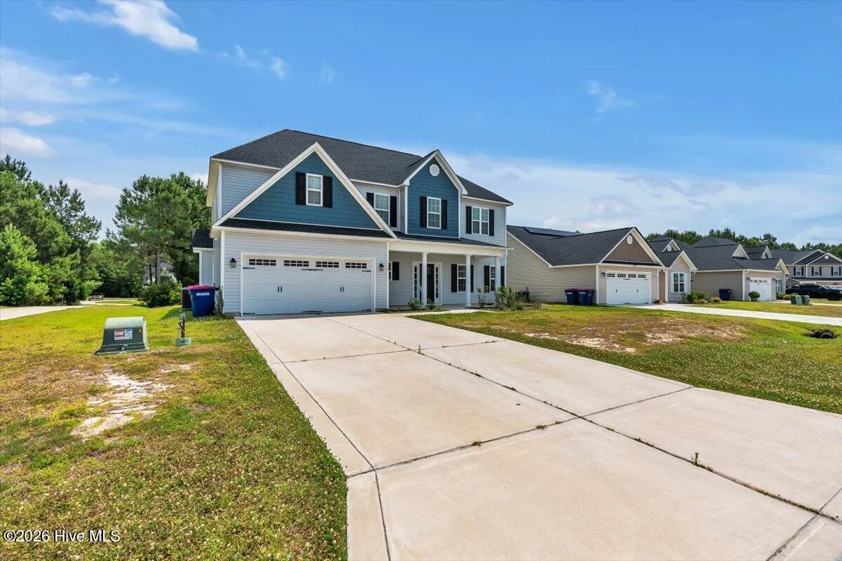 508 Black Pearl Circle