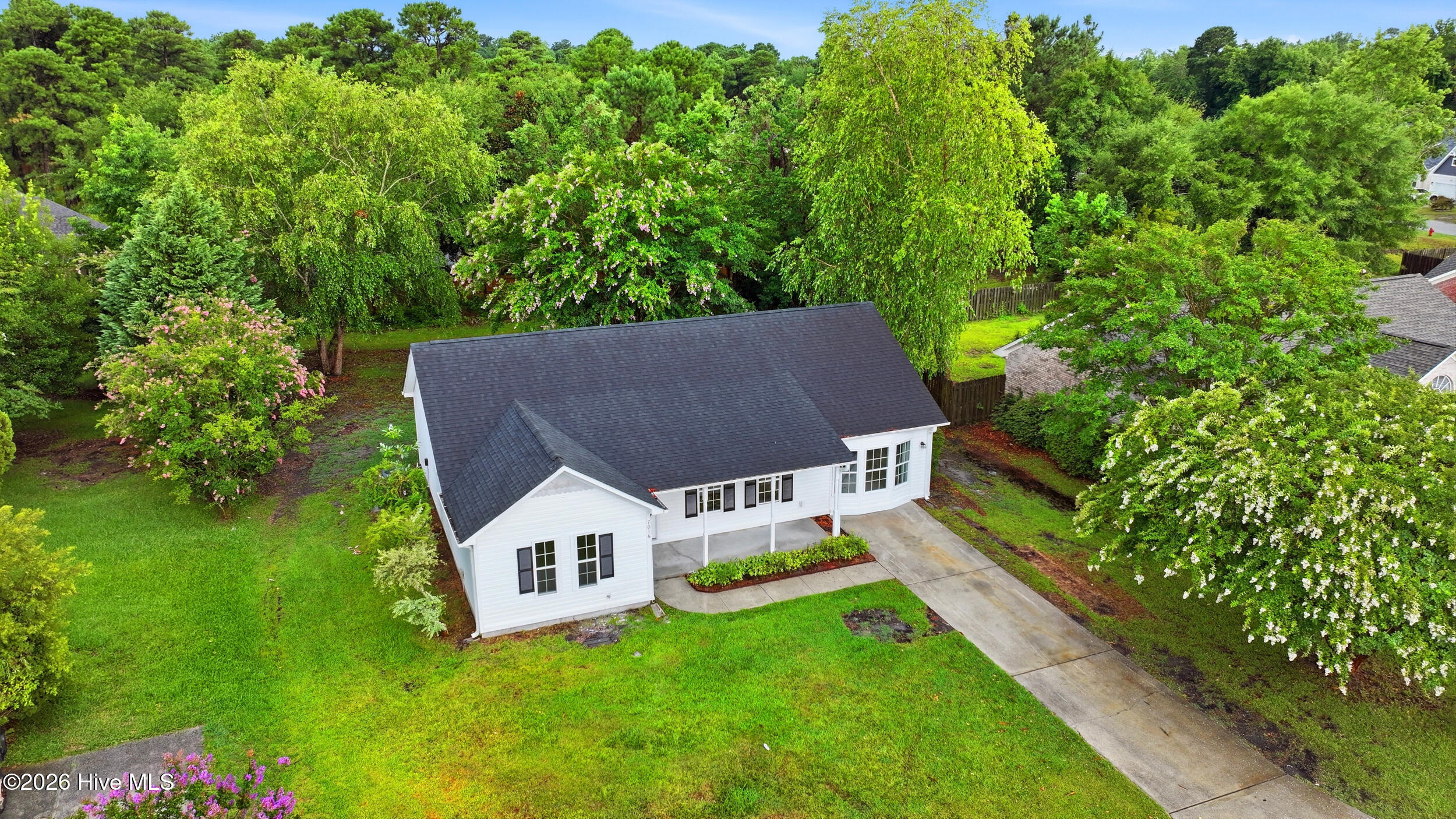 7016 Springer Road