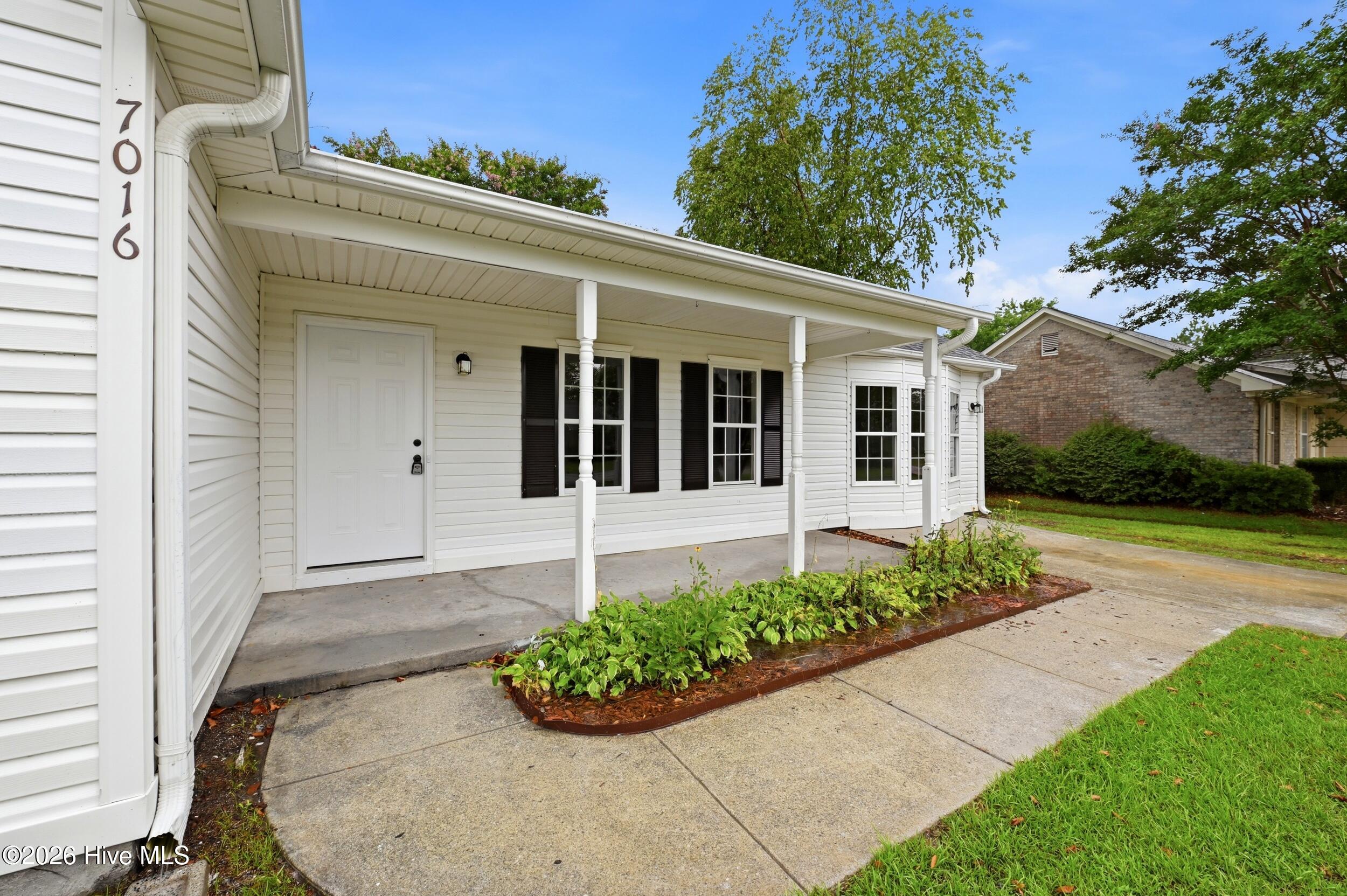 7016 Springer Road