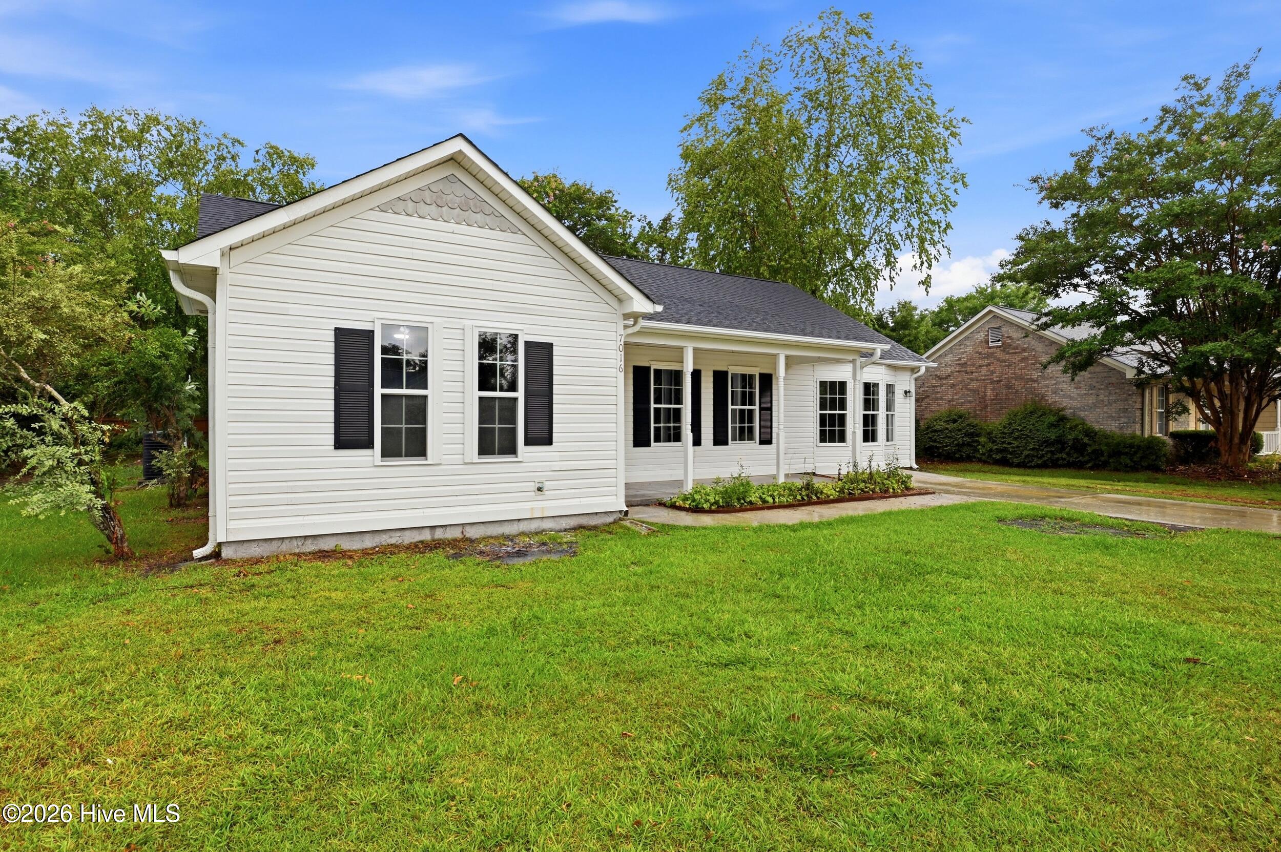 7016 Springer Road