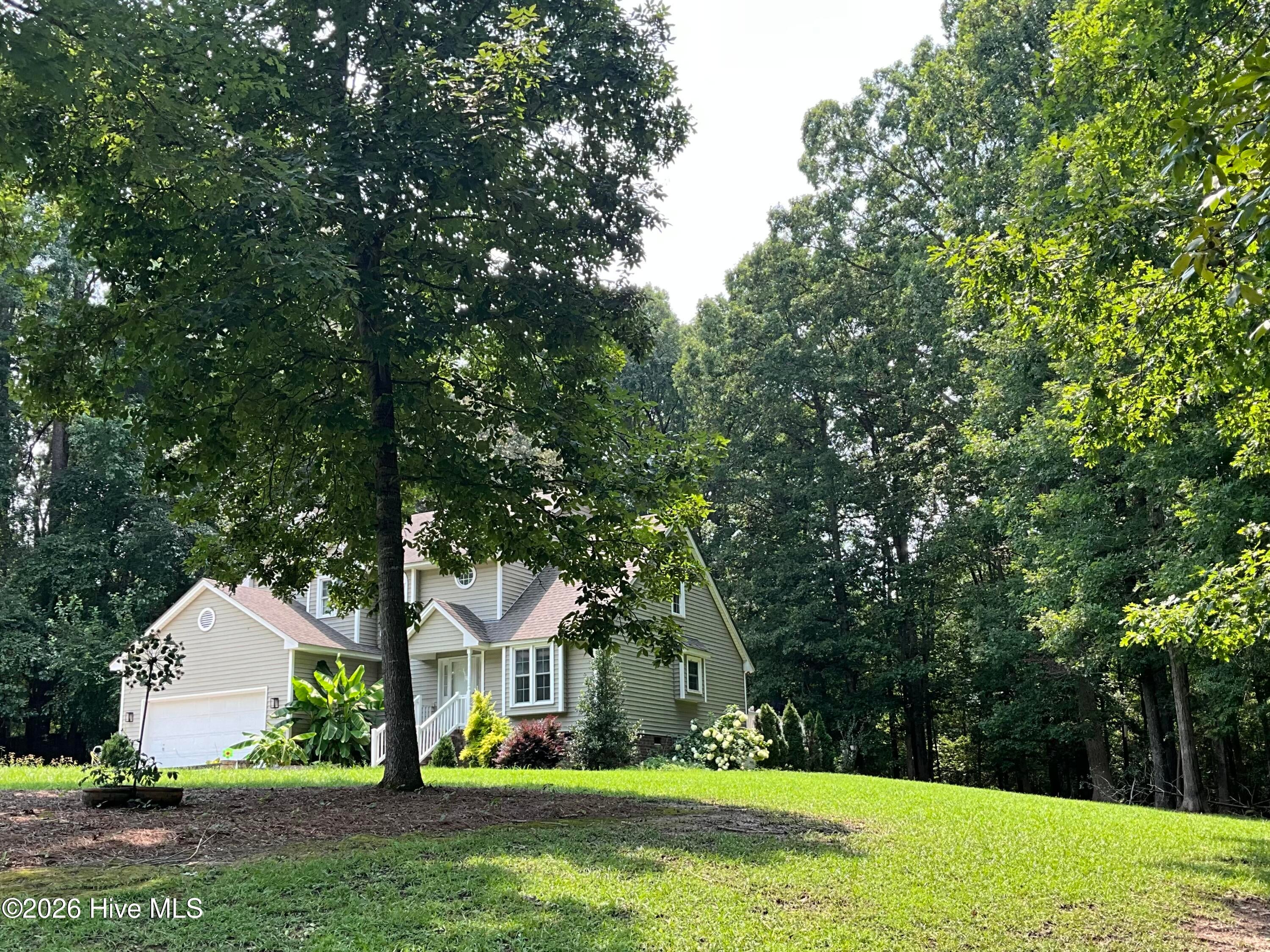 7808 Bridgeview Road, Rocky Mount, NC, 27803