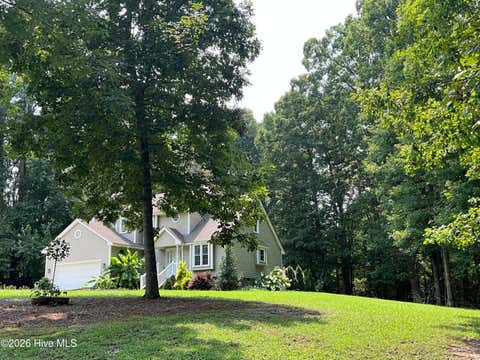 Homes For Sale - 7808 Bridgeview Road<br/> Rocky Mount, NC 27803