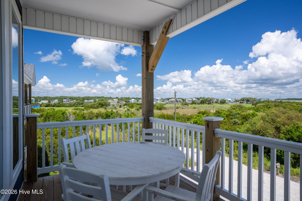 Photo of 113 Lacosta Place, North Topsail Beach, NC 28460 (MLS # 100601858)