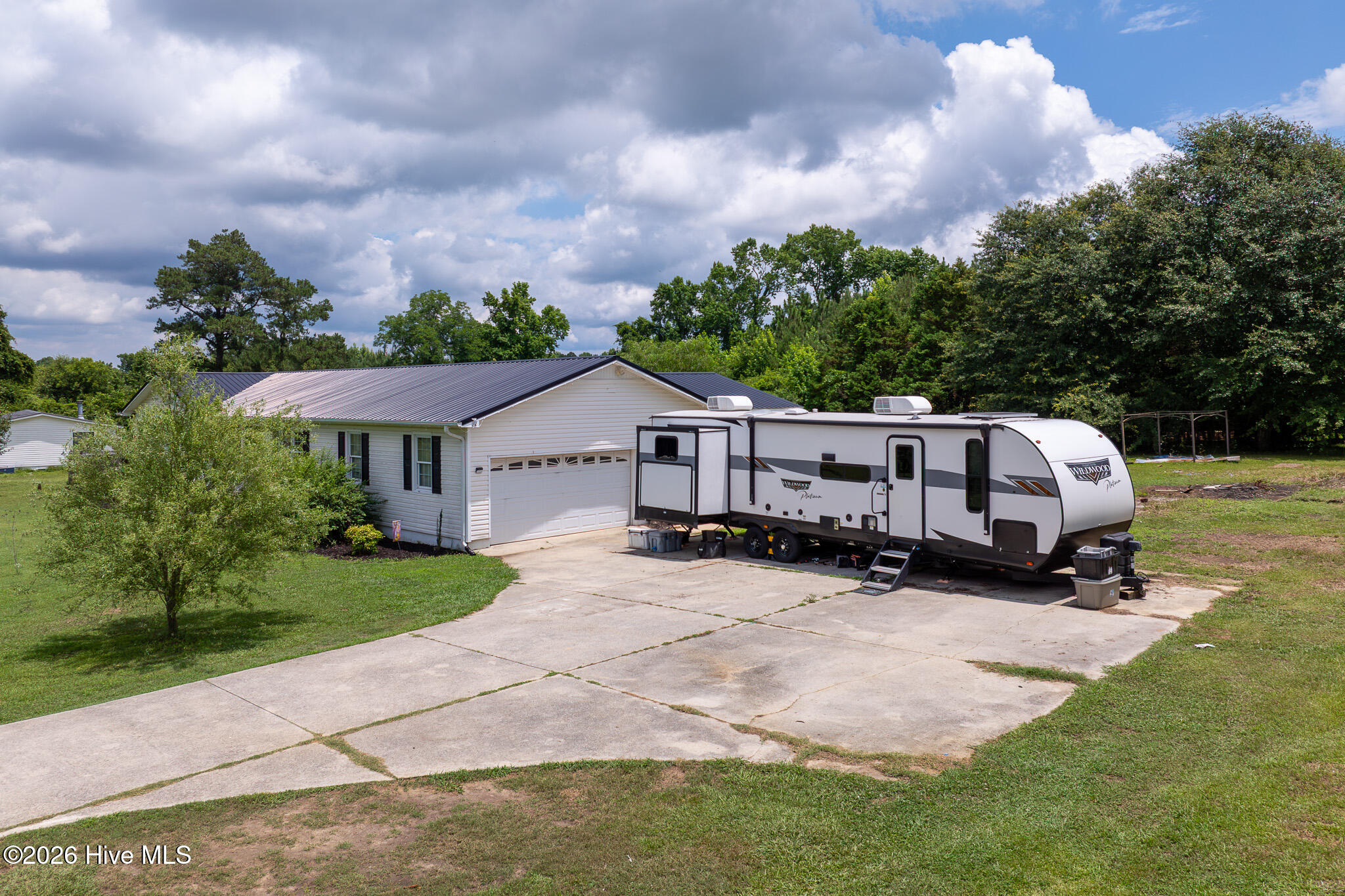 388 Comfort Road