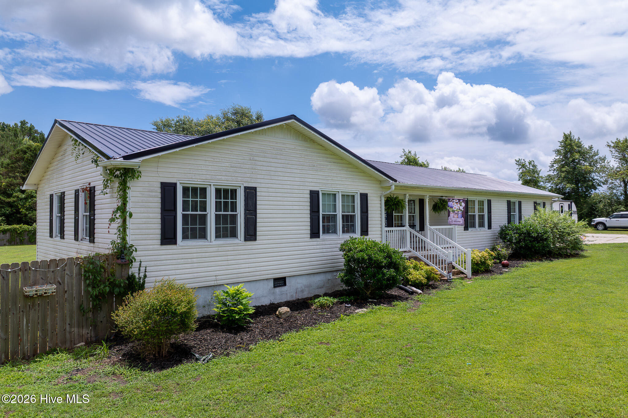 388 Comfort Road