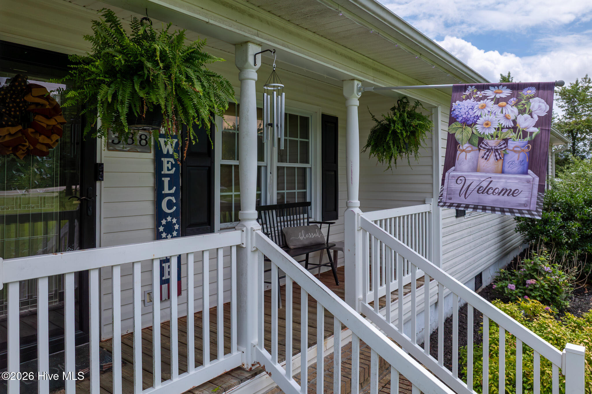 388 Comfort Road
