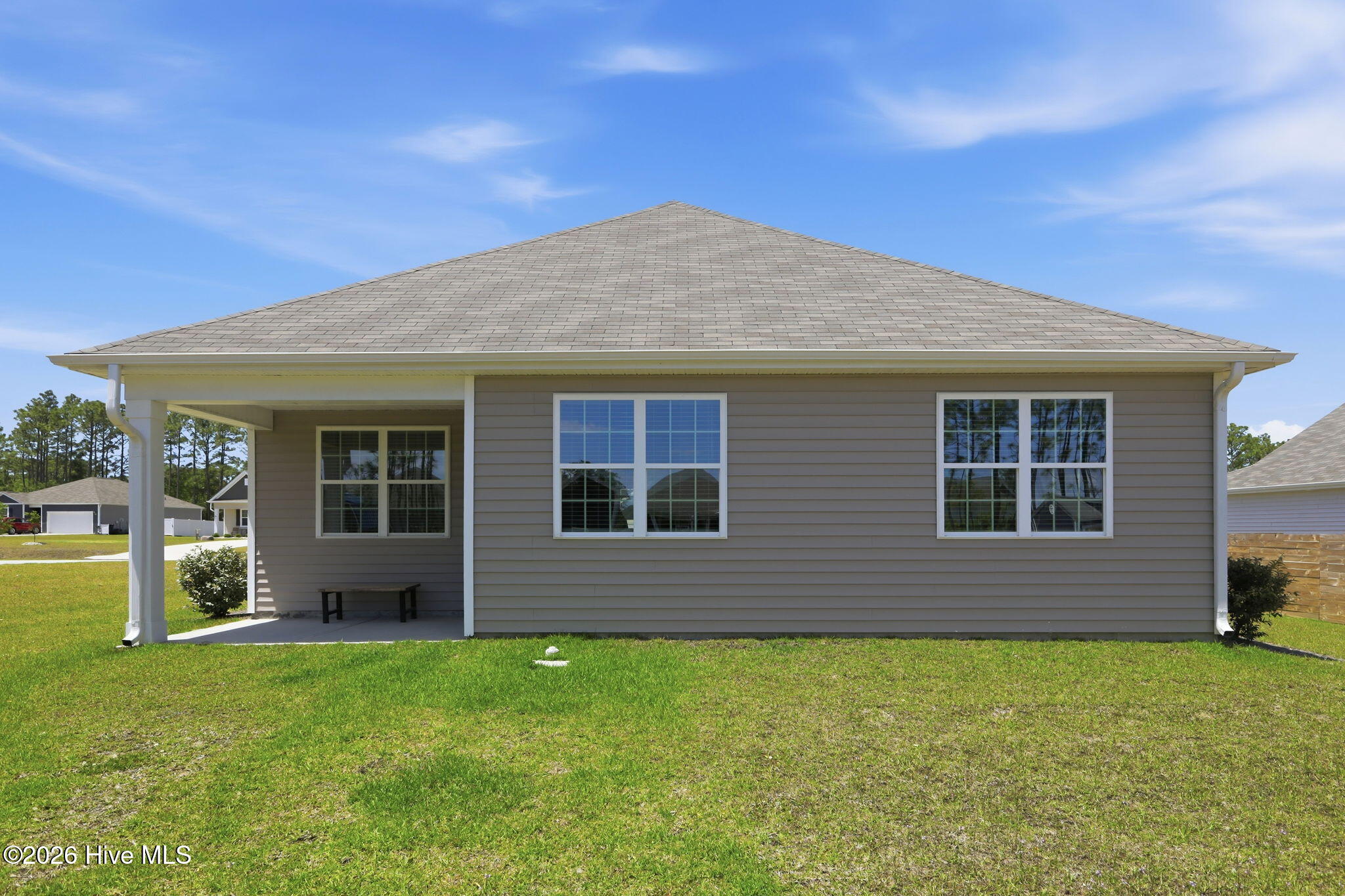 245 Jones Ridge Lane Lot 43