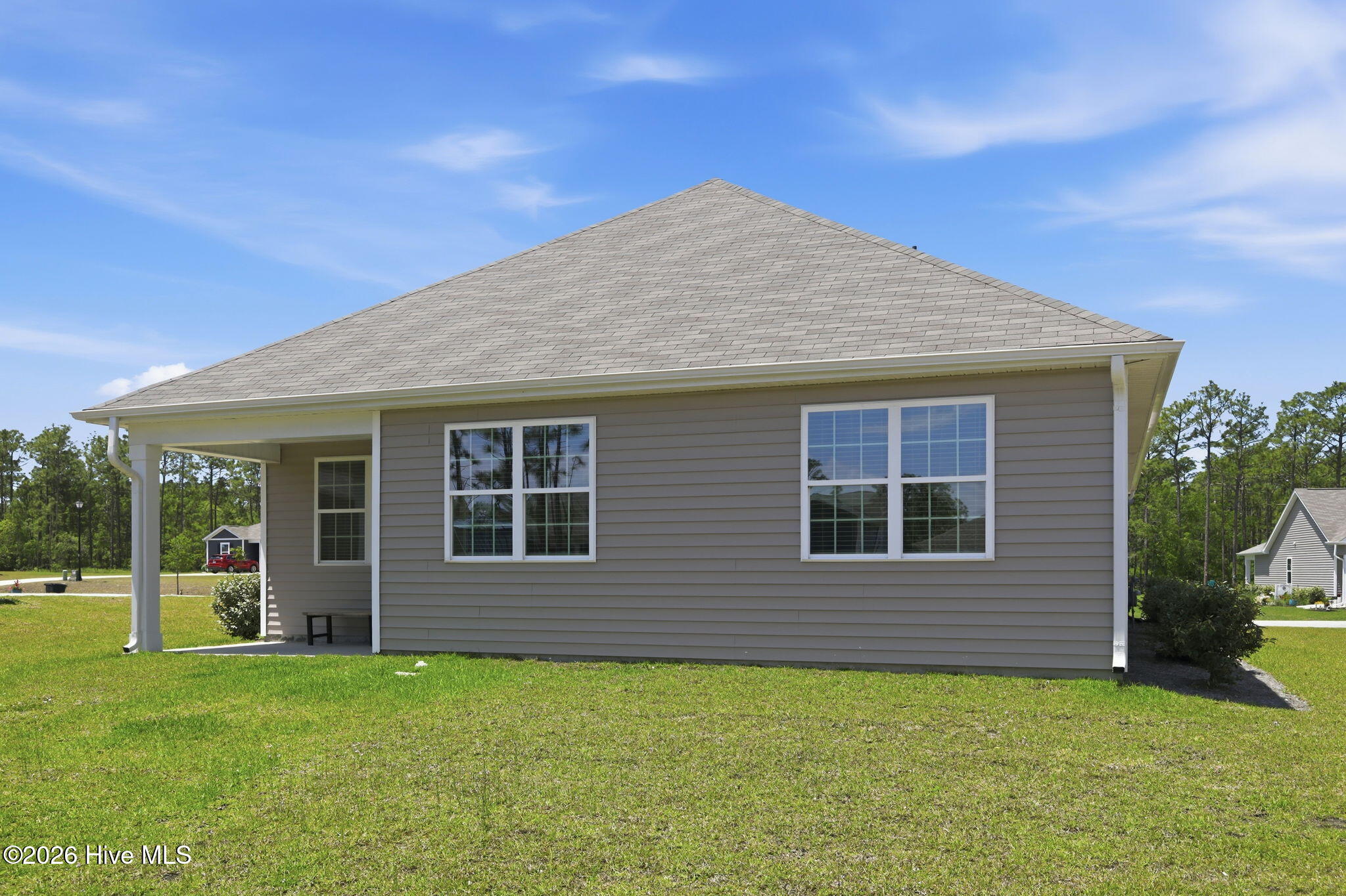 245 Jones Ridge Lane Lot 43