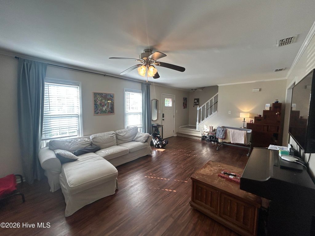 Photo of 109 Jennie Drive, Jacksonville, NC 28546 (MLS # 100572298)