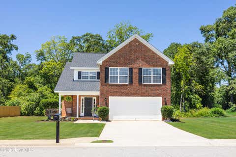 Photo of 104 Wells Drive, Harlem, GA 30814 (MLS # 100579428)