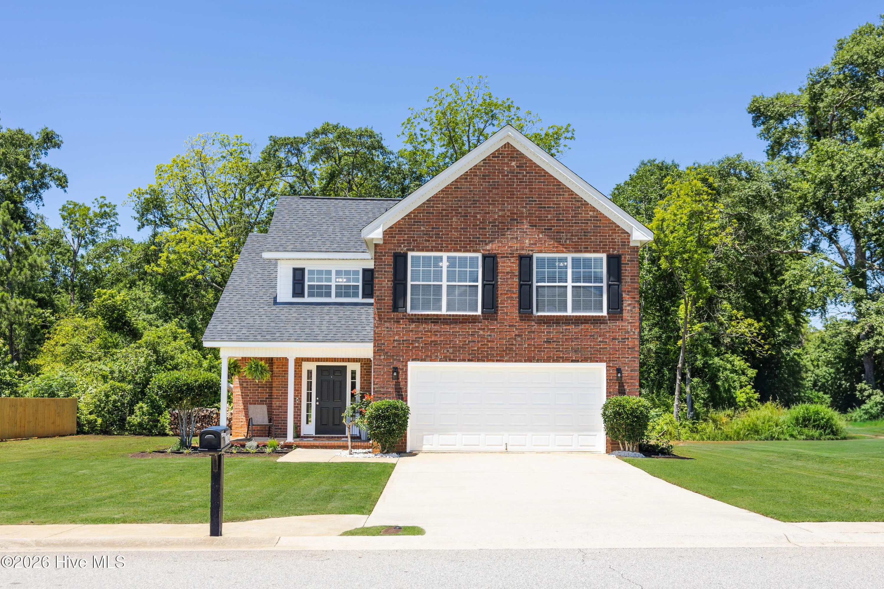 104 Wells Drive