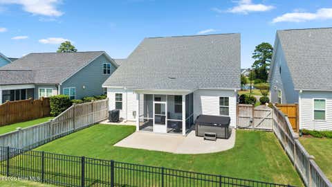 Tiny photo for 6048 Sand Ridge Avenue, Wilmington, NC 28409 (MLS # 100597464)