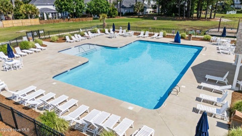 Tiny photo for 6048 Sand Ridge Avenue, Wilmington, NC 28409 (MLS # 100597464)