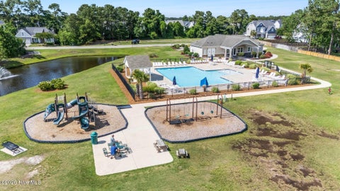 Tiny photo for 6048 Sand Ridge Avenue, Wilmington, NC 28409 (MLS # 100597464)