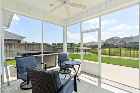 Tiny photo for 6048 Sand Ridge Avenue, Wilmington, NC 28409 (MLS # 100597464)