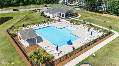 Tiny photo for 6048 Sand Ridge Avenue, Wilmington, NC 28409 (MLS # 100597464)