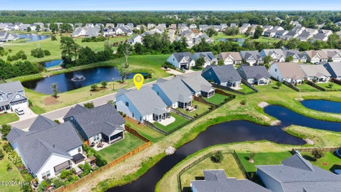 Tiny photo for 6048 Sand Ridge Avenue, Wilmington, NC 28409 (MLS # 100597464)