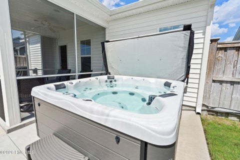 Tiny photo for 6048 Sand Ridge Avenue, Wilmington, NC 28409 (MLS # 100597464)