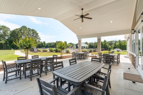 Tiny photo for 6048 Sand Ridge Avenue, Wilmington, NC 28409 (MLS # 100597464)