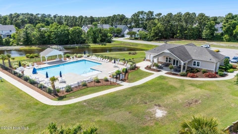 Tiny photo for 6048 Sand Ridge Avenue, Wilmington, NC 28409 (MLS # 100597464)