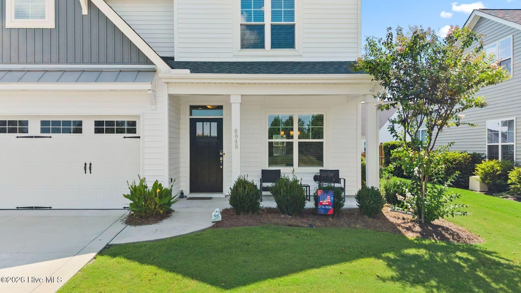 Photo of 6048 Sand Ridge Avenue, Wilmington, NC 28409 (MLS # 100597464)
