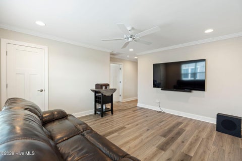 Tiny photo for 6048 Sand Ridge Avenue, Wilmington, NC 28409 (MLS # 100597464)