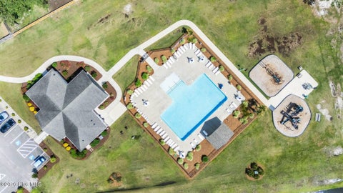 Tiny photo for 6048 Sand Ridge Avenue, Wilmington, NC 28409 (MLS # 100597464)
