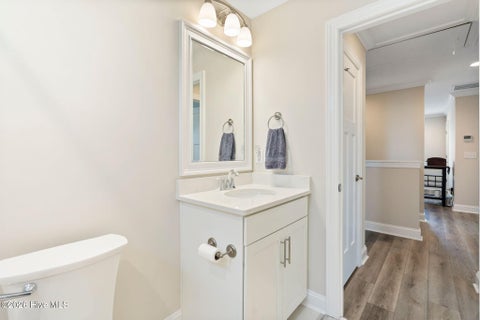 Tiny photo for 6048 Sand Ridge Avenue, Wilmington, NC 28409 (MLS # 100597464)