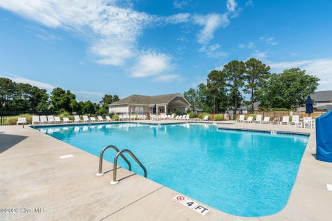 Tiny photo for 6048 Sand Ridge Avenue, Wilmington, NC 28409 (MLS # 100597464)