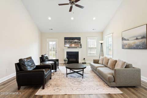 Tiny photo for 6048 Sand Ridge Avenue, Wilmington, NC 28409 (MLS # 100597464)
