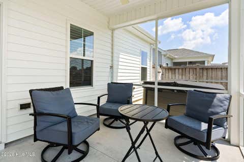 Tiny photo for 6048 Sand Ridge Avenue, Wilmington, NC 28409 (MLS # 100597464)