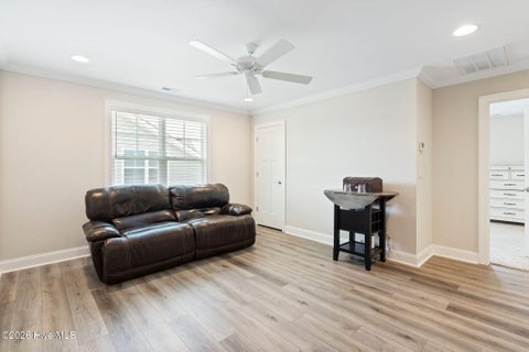 Tiny photo for 6048 Sand Ridge Avenue, Wilmington, NC 28409 (MLS # 100597464)