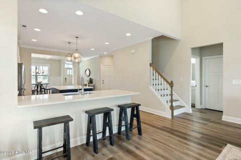 Tiny photo for 6048 Sand Ridge Avenue, Wilmington, NC 28409 (MLS # 100597464)