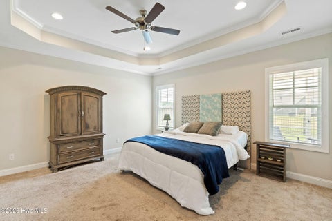 Tiny photo for 6048 Sand Ridge Avenue, Wilmington, NC 28409 (MLS # 100597464)