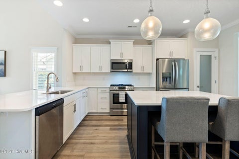 Tiny photo for 6048 Sand Ridge Avenue, Wilmington, NC 28409 (MLS # 100597464)