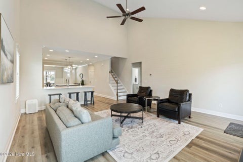 Tiny photo for 6048 Sand Ridge Avenue, Wilmington, NC 28409 (MLS # 100597464)