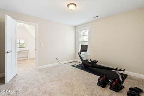 Tiny photo for 6048 Sand Ridge Avenue, Wilmington, NC 28409 (MLS # 100597464)