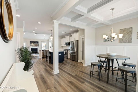 Tiny photo for 6048 Sand Ridge Avenue, Wilmington, NC 28409 (MLS # 100597464)
