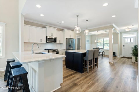 Tiny photo for 6048 Sand Ridge Avenue, Wilmington, NC 28409 (MLS # 100597464)