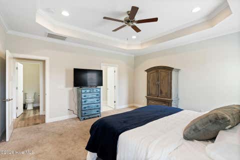 Tiny photo for 6048 Sand Ridge Avenue, Wilmington, NC 28409 (MLS # 100597464)