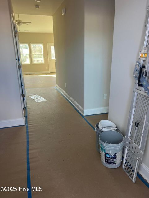 Tiny photo for 238 Deer Haven Drive, Richlands, NC 28574 (MLS # 100544966)