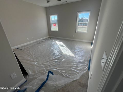 Tiny photo for 238 Deer Haven Drive, Richlands, NC 28574 (MLS # 100544966)