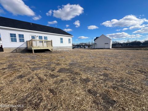 Tiny photo for 238 Deer Haven Drive, Richlands, NC 28574 (MLS # 100544966)