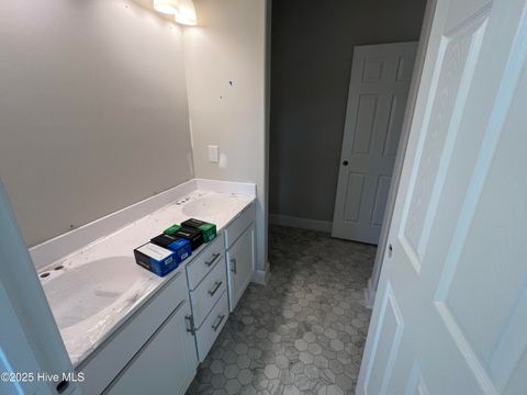 Tiny photo for 238 Deer Haven Drive, Richlands, NC 28574 (MLS # 100544966)